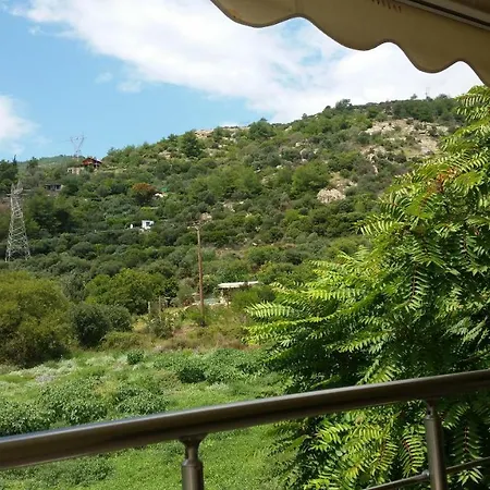 Alsos House * קאבאלה