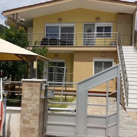 Alsos House וילה *