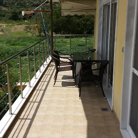 Alsos House וילה *