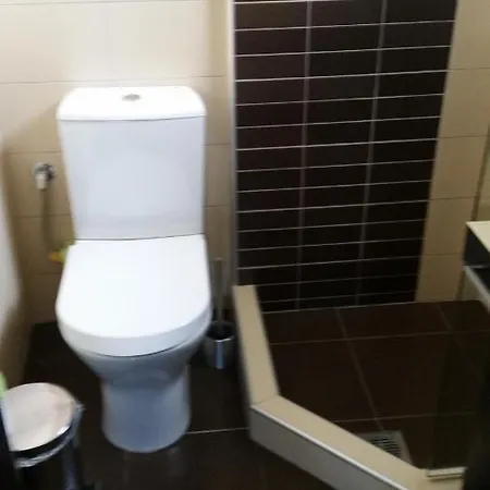 וילה Alsos House