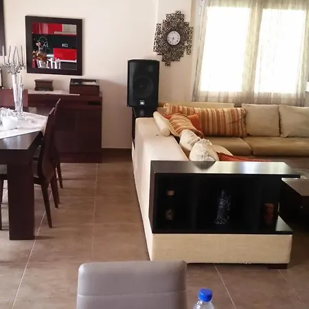 Alsos House *