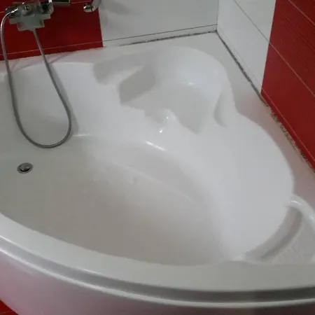 Alsos House וילה קאבאלה