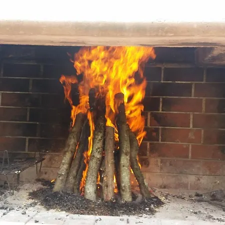 Alsos House וילה קאבאלה