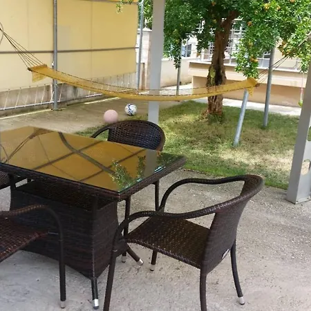 Alsos House קאבאלה