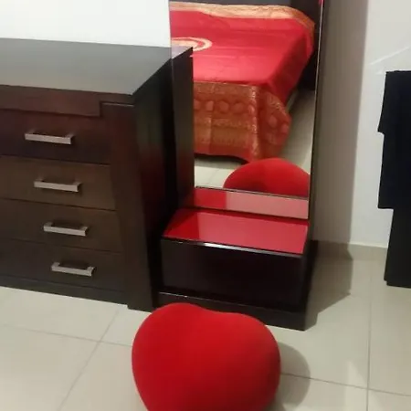 Alsos House קאבאלה