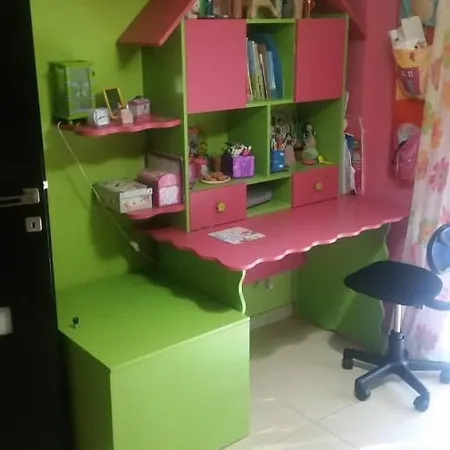 וילה Alsos House קאבאלה