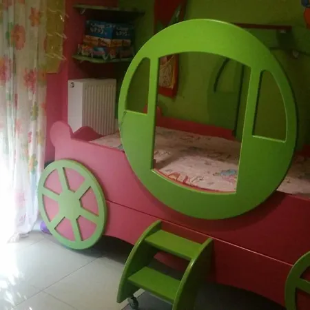וילה Alsos House