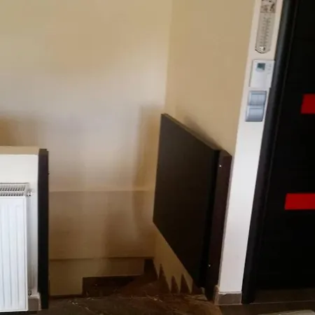 Alsos House וילה