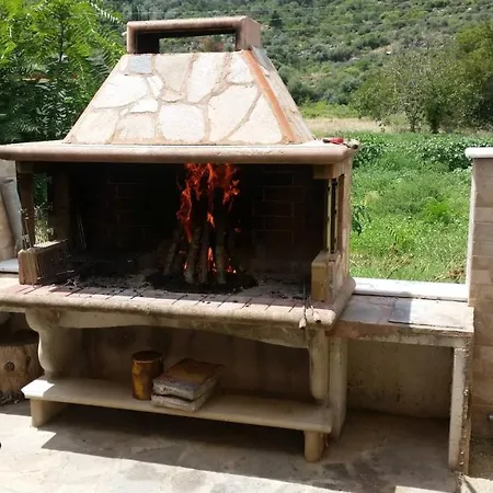 וילה Alsos House