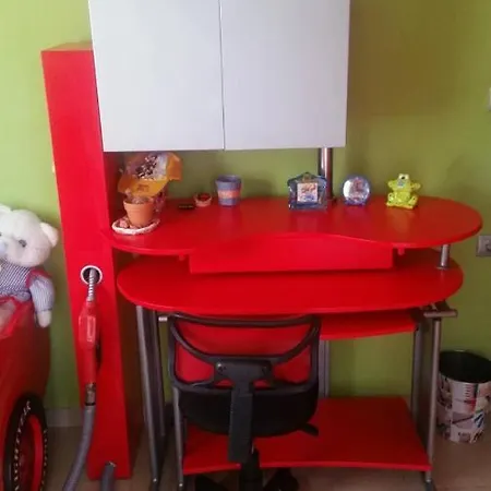 Alsos House * קאבאלה