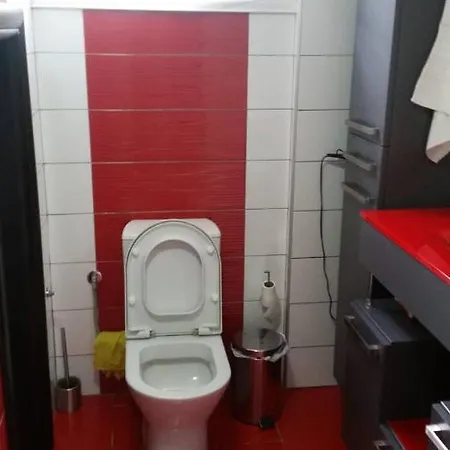Alsos House וילה קאבאלה
