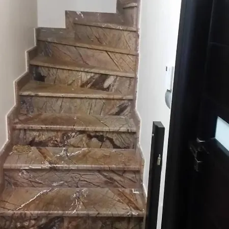 וילה Alsos House קאבאלה