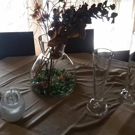 וילה Alsos House