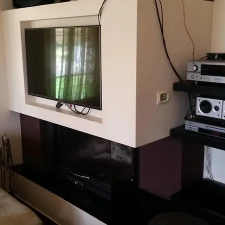 Alsos House וילה