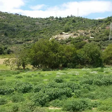 Alsos House קאבאלה