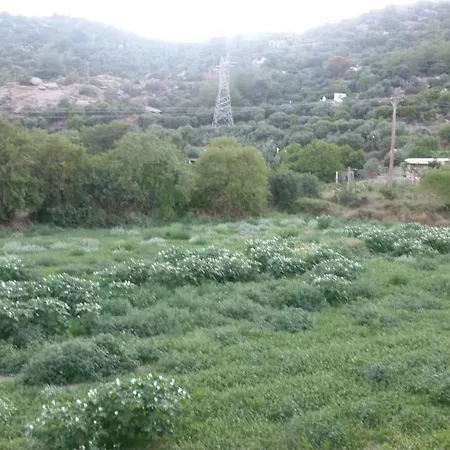 וילה Alsos House *