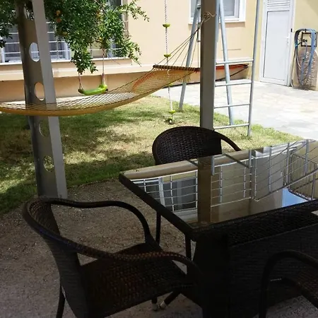 Alsos House